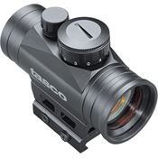 Tasco RDPCC Red Dot Scope 1x30