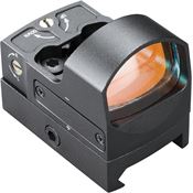 Tasco RDPRS 1x25 4-MOA Red Dot Sight