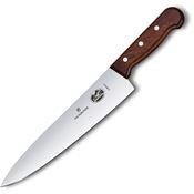 Swiss Army 5200025 Chef's Knife Rosewood