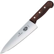 Swiss Army 5206020RX1 Chef's Knife 8in