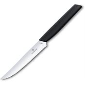 Swiss Army 6900312W Swiss Modern Steak Knife