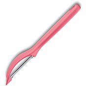 Swiss Army 7607512 Swiss Classic Peeler Pink