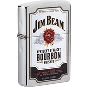 Zippo 17347 Jim Beam Lighter