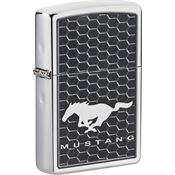 Zippo 17353 Ford Mustang Lighter