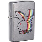 Zippo 17399 Playboy Lighter