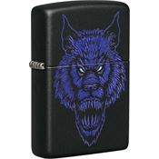 Zippo 19878 Werewolf Lighter