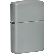 Zippo 19941 Classic Flat Gray