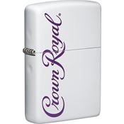 Zippo 19978 Crown Royal Lighter