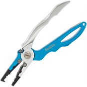 Smith's Sharpeners 50966 Regal River Fishing Pliers