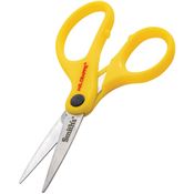 Smith's Sharpeners 51168 Mr. Crappie Line Scissors