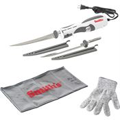 Smith's Sharpeners 51233 Lawaia Electric Fillet Knife