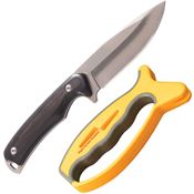 Smith's Sharpeners 51239 EdgeSport Fixed Blade Combo