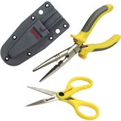 Smith's Sharpeners 51297 Mr. Crappie Pliers & Scissor C