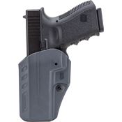 Blackhawk 417502UG Standard A.R.C. IWB Holster