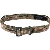 Blackhawk 41CQ00MC CQB/Rigger's Belt Small