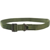 Blackhawk 41CQ02OD CQB/Rigger's Belt Large Grn