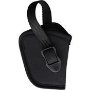 Blackhawk 73NH09BKR Hip Holster Size 9