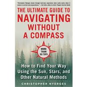 Books 424 Navigating Without a Compass