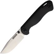Ka-Bar R40 Becker Linerlock Knife
