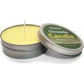 Coghlan's 9075 Citronella Candle