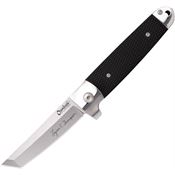 Cold Steel 32AA Oyabun Limited Linerlock Knife Black Handles