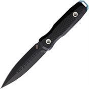 EOS 086 Mini Thresher Fixed Blade