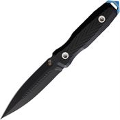 EOS 087 Mini Thresher Fixed Blade