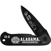 Frost AL20818B Alabama Linerlock Knife