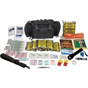 First Aid Only O90430 Emergency Preparedness Kit