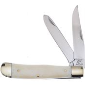 Frost OC108WSBNS Trapper Smooth Bone