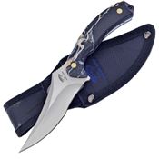 Frost OC125BGD Fixed Blade Camo