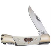 Frost SW361WSB Creekside Warrior Lockback Knife