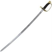 Factory X SNS110A U.S. Foot Officer's Sword