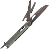 Gerber 1726 Armbar Slim Cut Baltic Hze