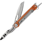 Gerber 1730 Armbar Slim Drive Orange