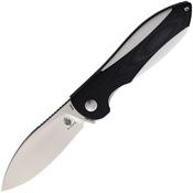 Kizer 3579N2 Infinity Linerlock Knife G10