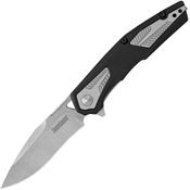 Kershaw 1390 Tremolo Linerlock Knife A/O