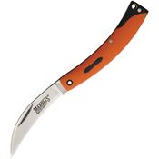 Marbles 590 Reaper Orange G10