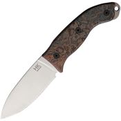 Ontario 8187 Hiking Knife