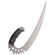 Pakistan 7875BK Swing Blade 12in Knife