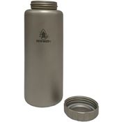 Pathfinder 200 Titanium Bottle 1050ml