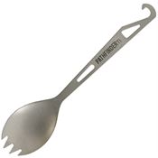 Pathfinder 207 Titanium Spork