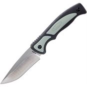 Schrade 1137135 Trail Boss Fixed Blade