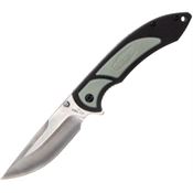 Schrade 1137147 Trail Boss Linerlock Knife DP