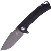 Shieldon 7070G Relicanth Linerlock Knife