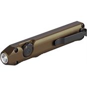 Streamlight 88811 Wedge Pocket Light Bronze