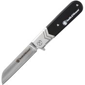Smith & Wesson 1147094 Executive Barlow Linerlock Knife A/O