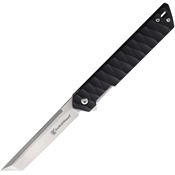 Smith & Wesson 1147097 24/7 Linerlock Knife