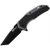 Smith & Wesson 1147101 Shield Linerlock Knife A/O