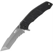Smith & Wesson 1147103 M&P Special Ops Linerlock Knife A/O